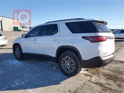 شێڤرۆلێت تراڤێرس